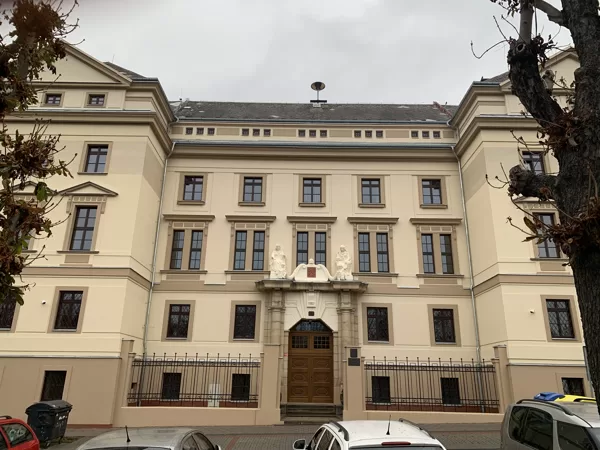 Okresní soud Teplice