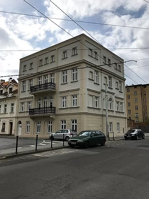 Pečovatelský dům