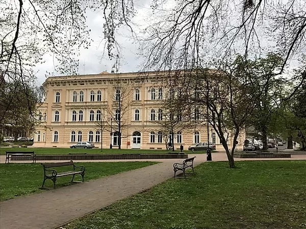 Lázeňský dům Jirásek